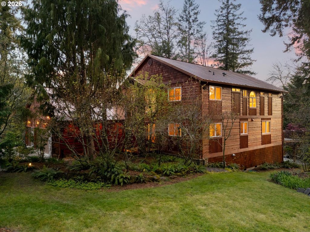 5395 Nw 137th Ave, Portland