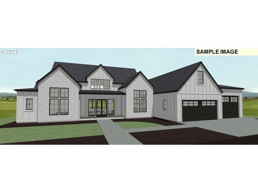 1213 Nw 167th St, Ridgefield