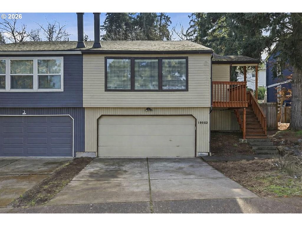 18052 Sw Monte Verdi Blvd, Beaverton