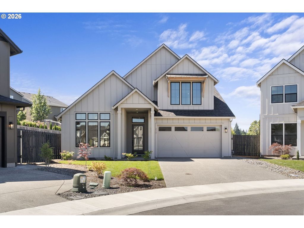 3517 N 11th Cir, Ridgefield