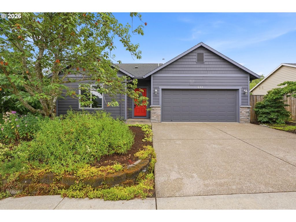 642 S 13th Ave, Cornelius