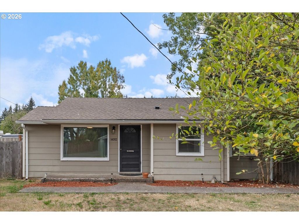 14012 Ne 45th St, Vancouver