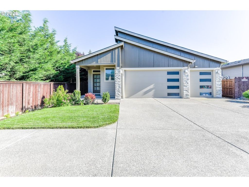 10207 Ne 126th Pl, Vancouver