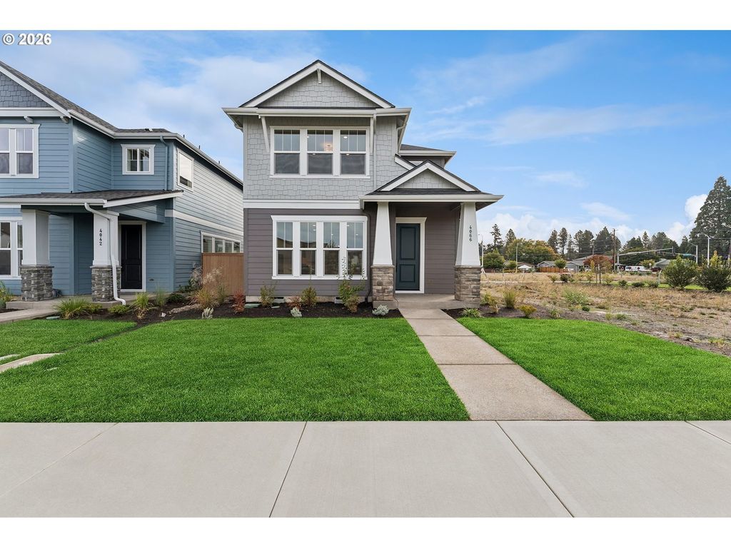 4066 Se 86 Ave, Hillsboro