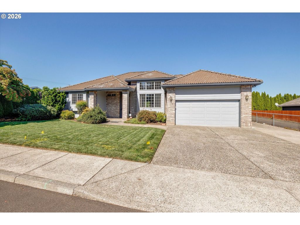 1110 Ne 15th Ave, Canby