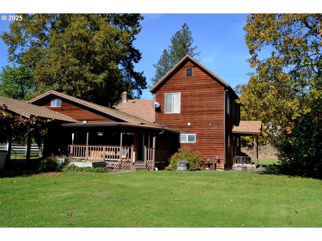 6181 Lower River Rd, Grants Pass