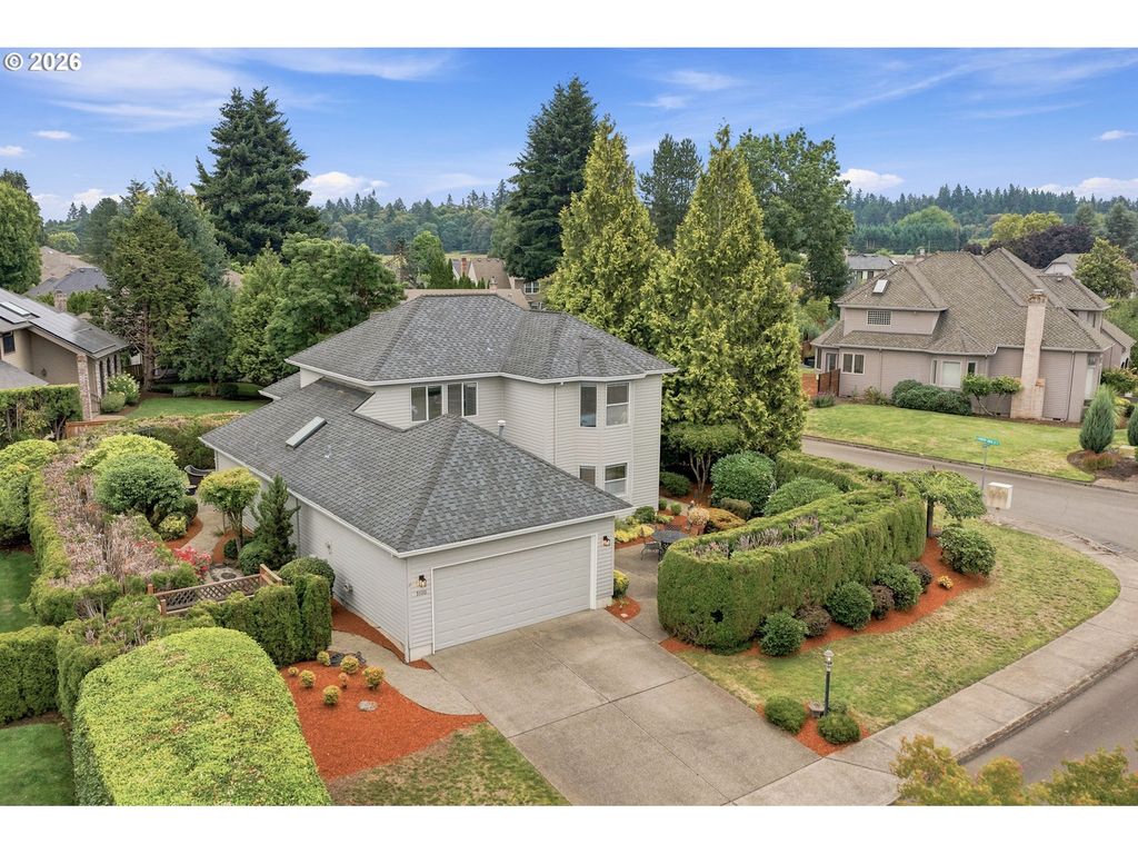 31110 Sw Country View Loop, Wilsonville