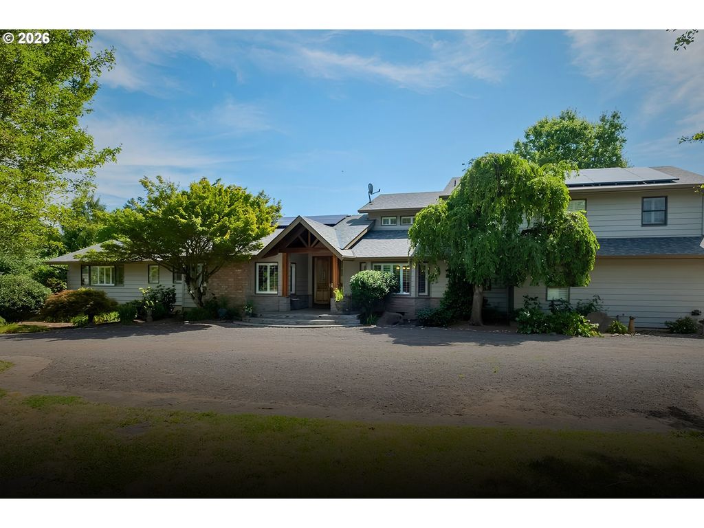 29700 Sw Mountain Rd, West Linn