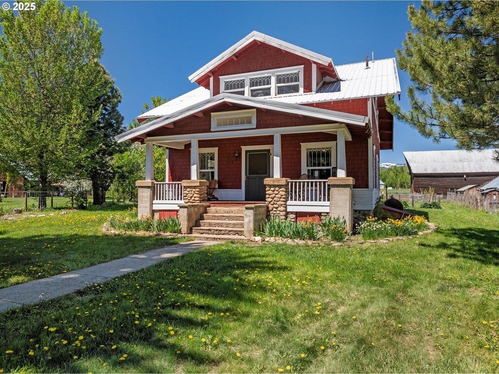 37867 Highway 414, Halfway