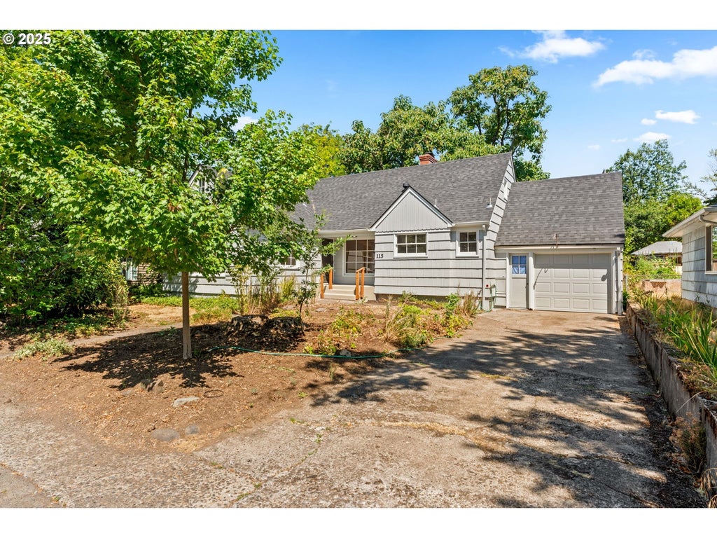 115 E Hilliard Ln, Eugene