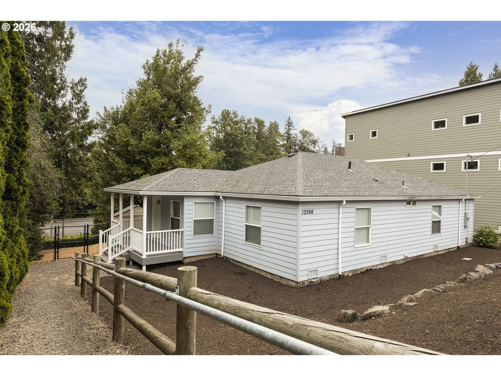 12566 Se 27th Ave, Milwaukie