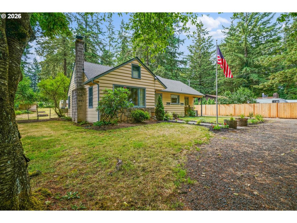 6290 Sw Carman Dr, Lake Oswego