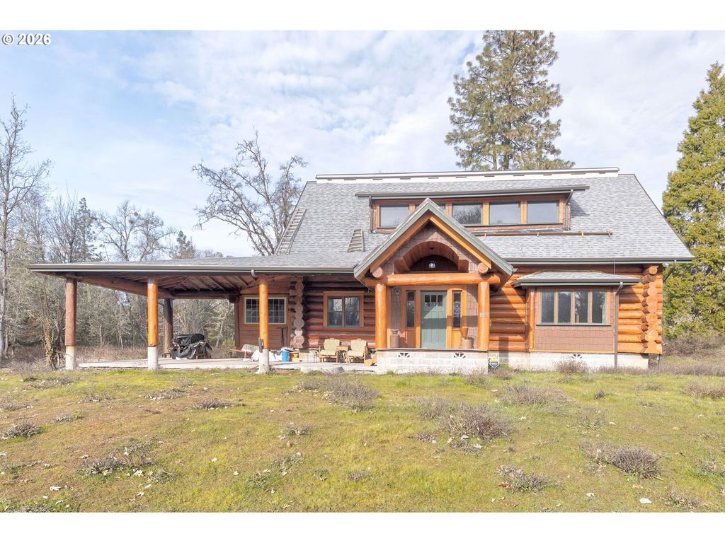 4420 Holland Loop Rd, Cave Junction