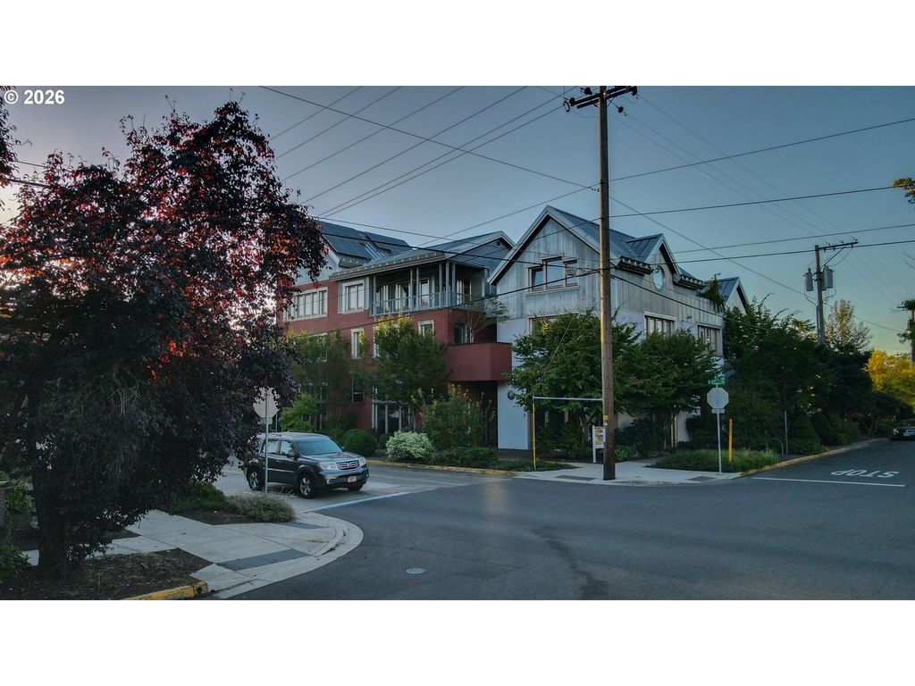 321 Mill St 5, Eugene