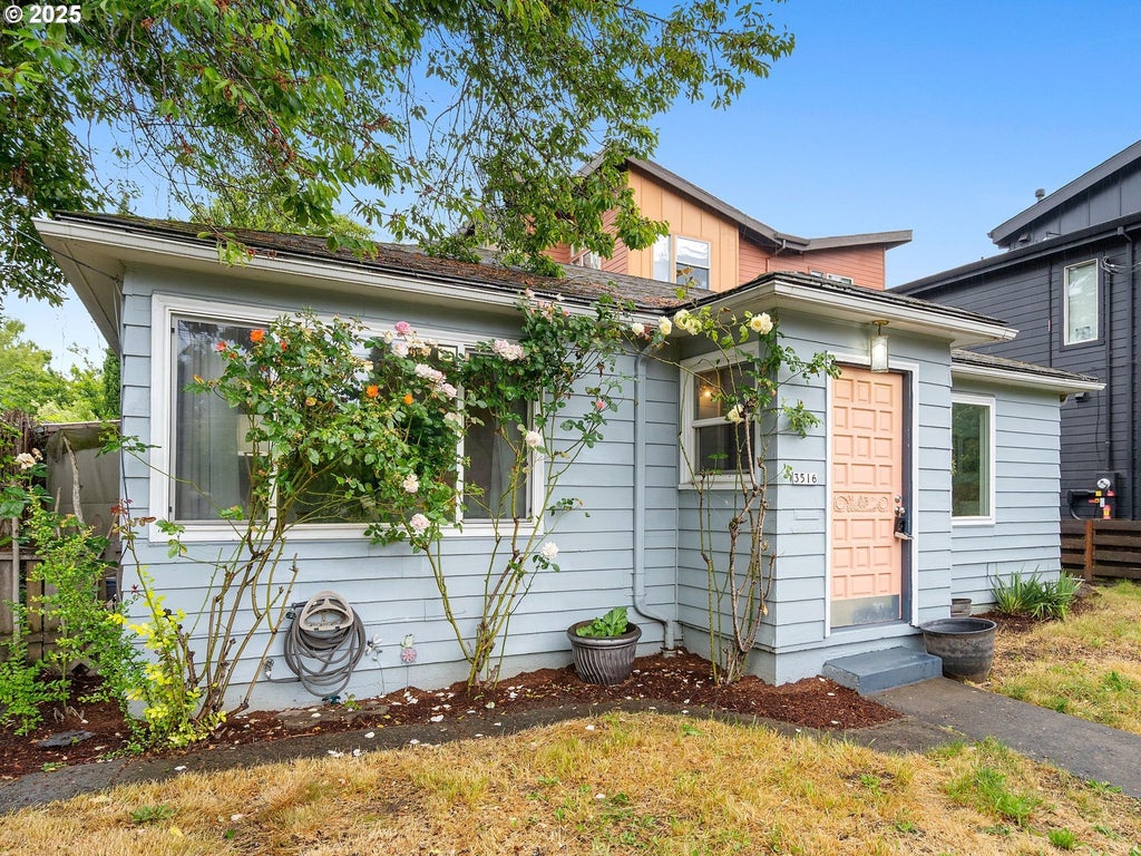 3516 N Missouri Ave, Portland