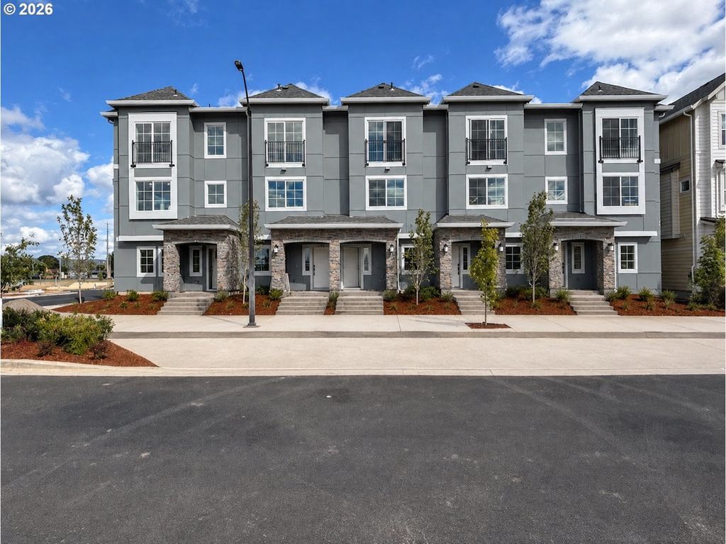 966 Sw Lockley Ter, Beaverton