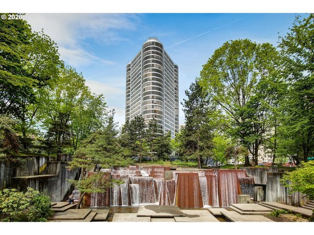 1500 Sw 5th Ave 802, Portland