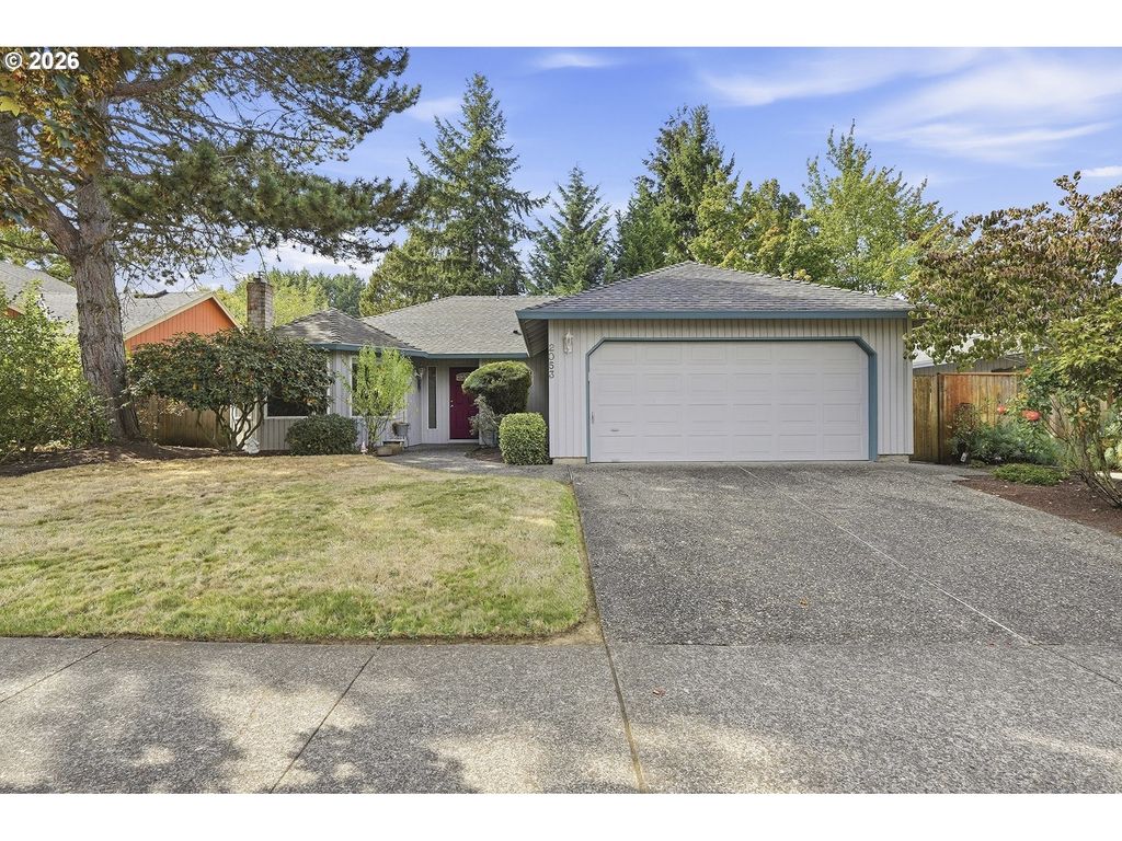 2053 Se 74th Ave, Hillsboro