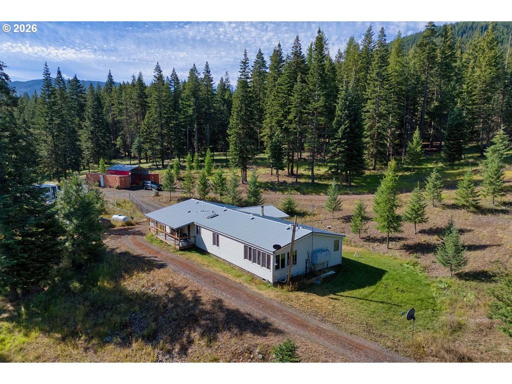 61216 Old Ski Run Rd, Joseph