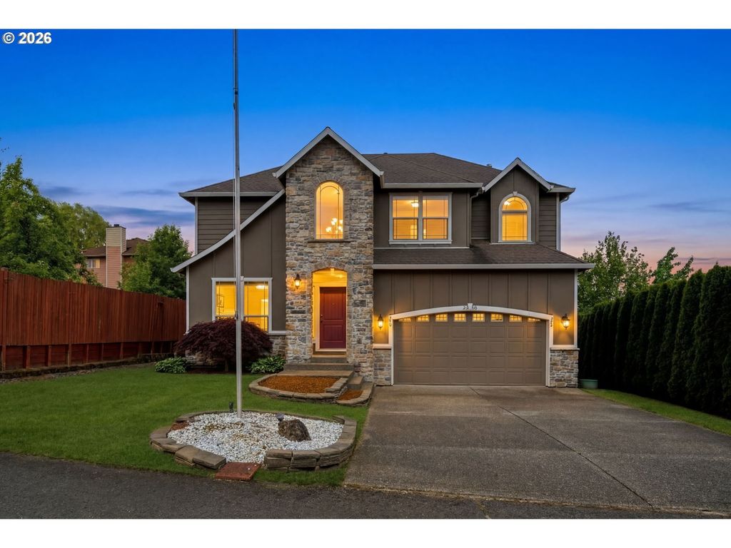 2234 Nw Utah Ct, Camas