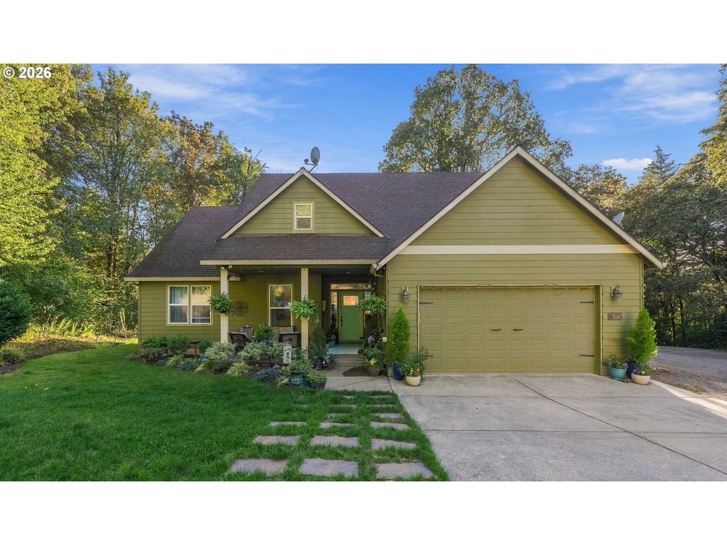 11645 Sw Dupee Valley Rd, Sheridan