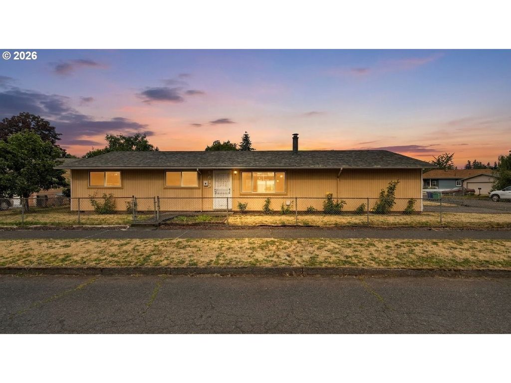5615 Se 97th Ave, Portland