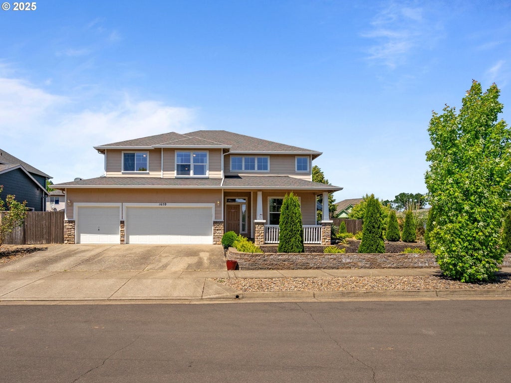 1659 Sw Salmon, Albany