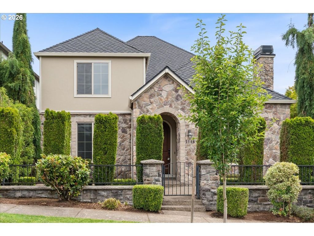 5148 Nw 133rd Ave, Portland