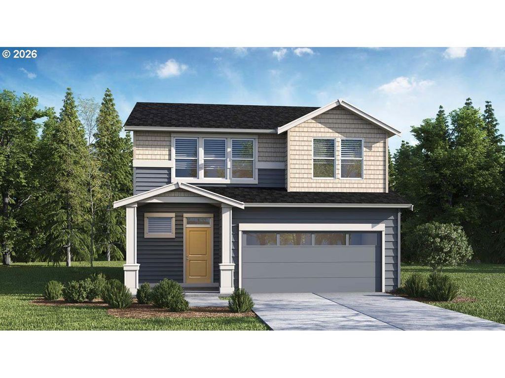 3763 Ash St, Forest Grove