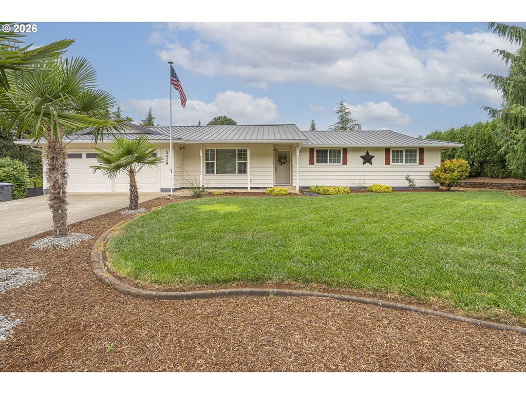 5425 Val View Dr, Turner