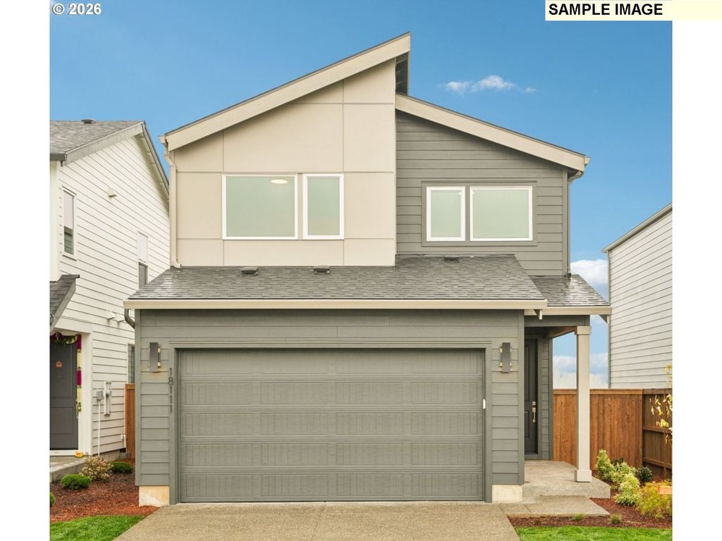18309 Ne 14th St, Vancouver
