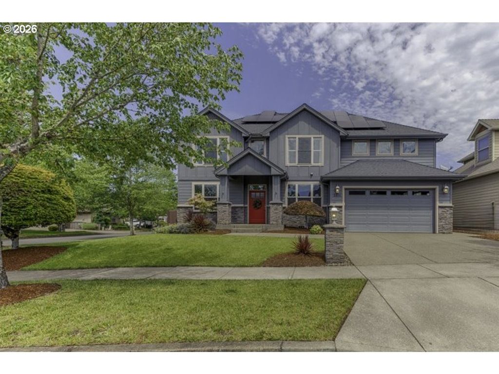 2401 Se Egret Ave, Salem