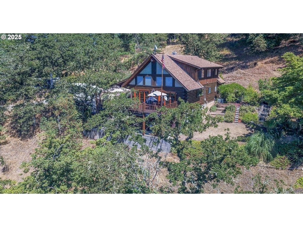1138 Yokum Rd, Riddle