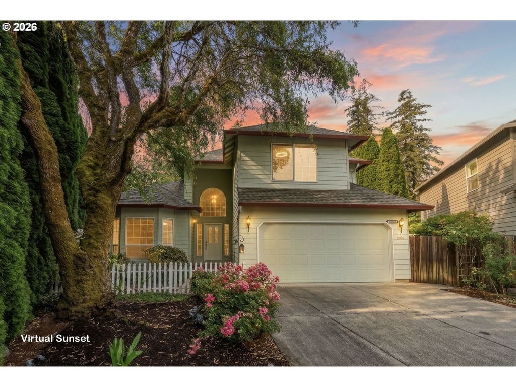 10900 Ne 26th Ave, Vancouver