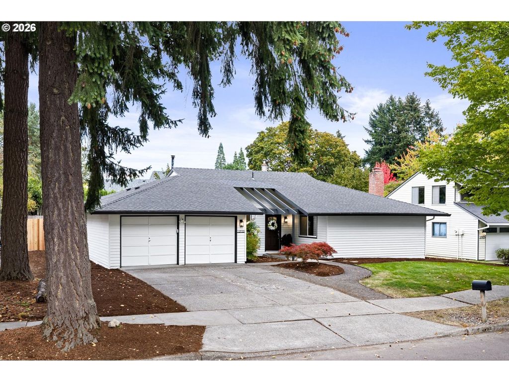 12935 Sw Hanson Rd, Beaverton