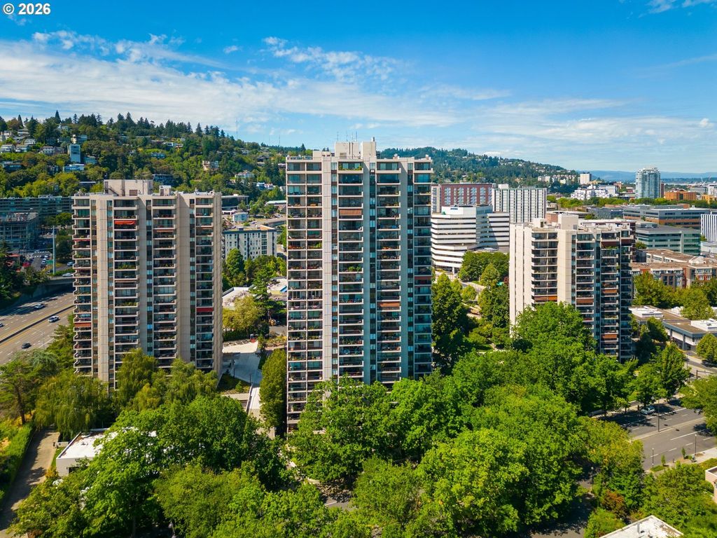 2221 Sw 1st Ave 1622, Portland