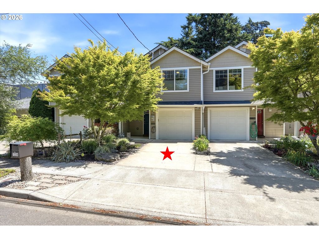 1334 Ne 118th Ave, Portland