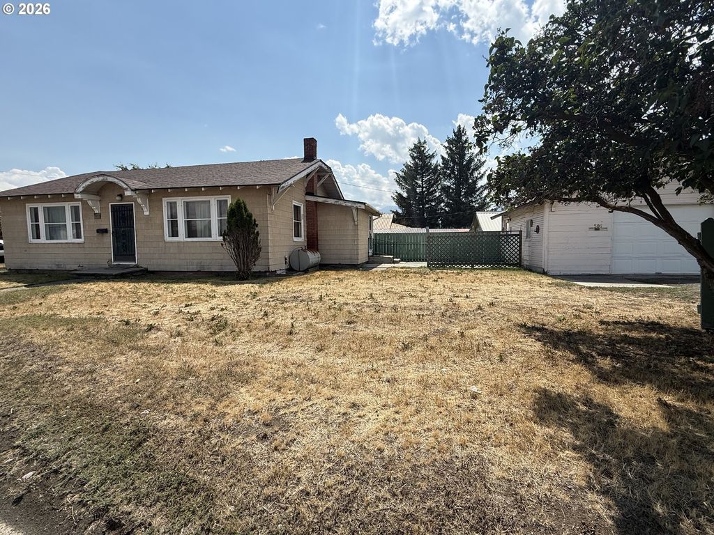 508 W North St, Enterprise