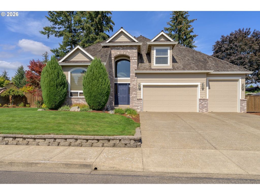 793 Nw Michelbook Ct, McMinnville