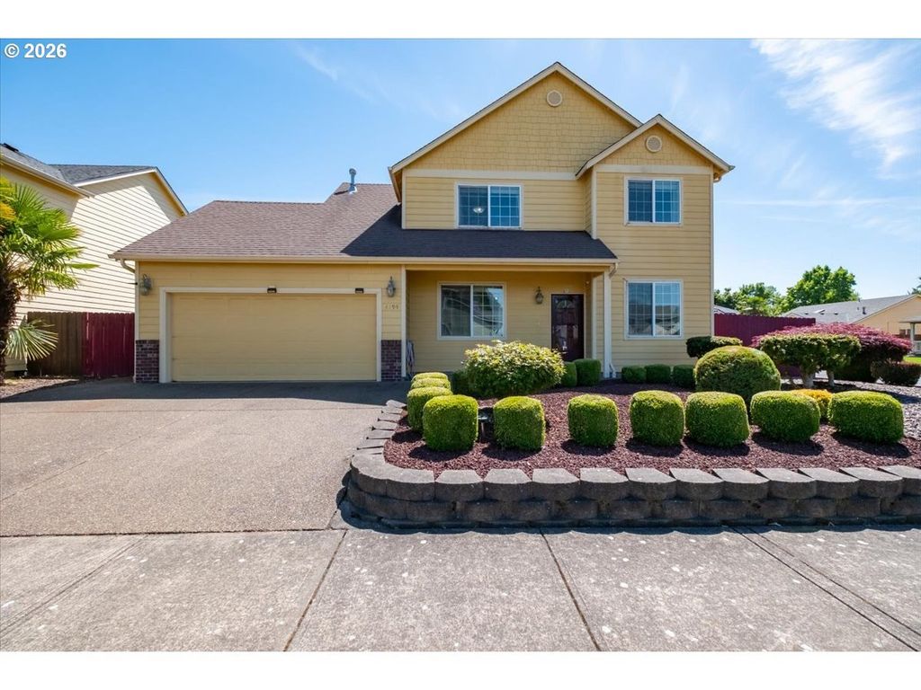 4199 Geranium Loop, Salem