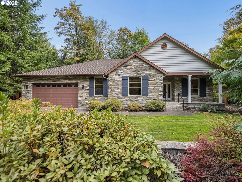 25858 E Bright Ave, Welches
