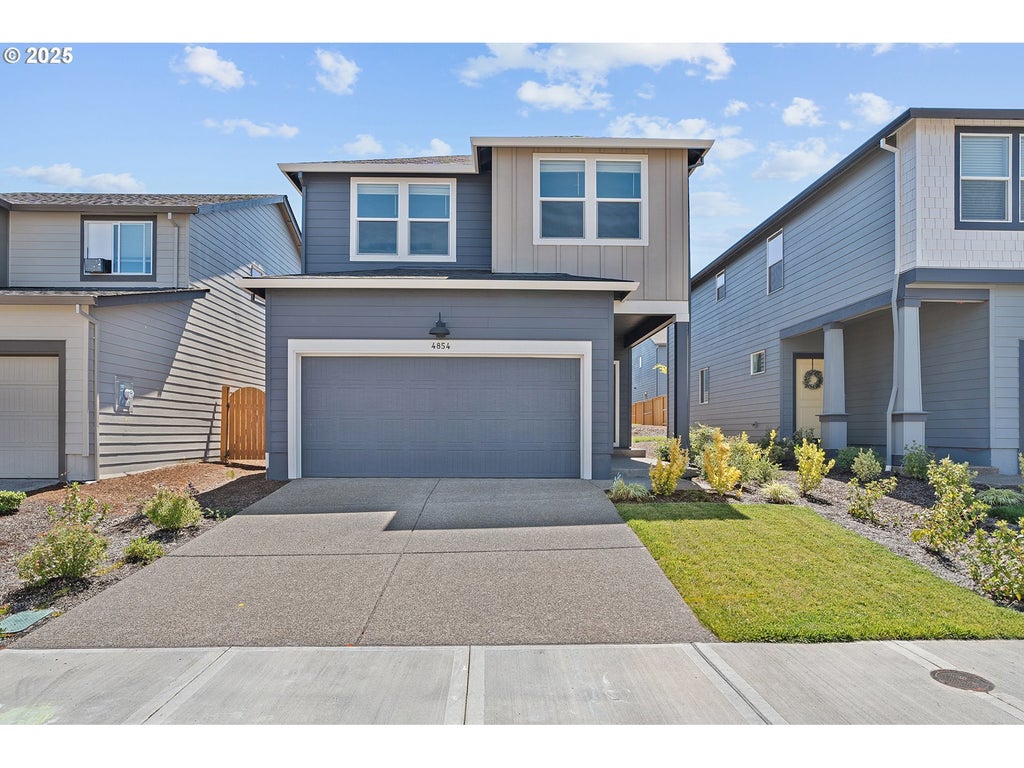 4854 Parsley Ave, Salem