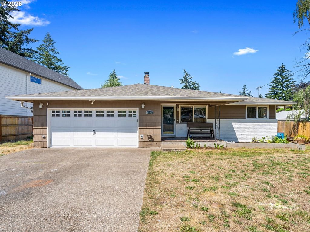 8507 Se 89th Ave, Portland
