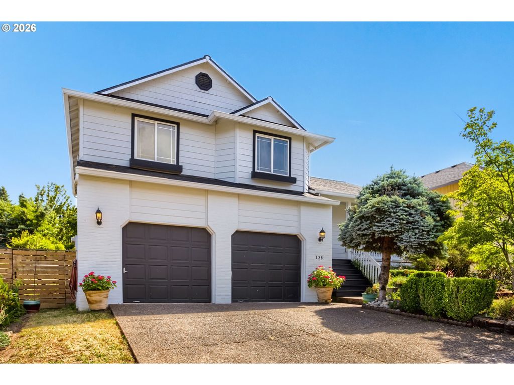 428 Se 10th St, Troutdale