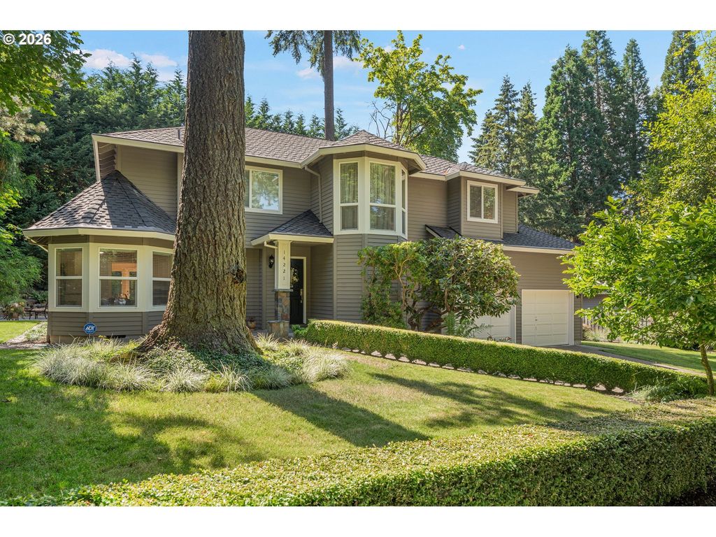 14221 Dolph Ct, Lake Oswego