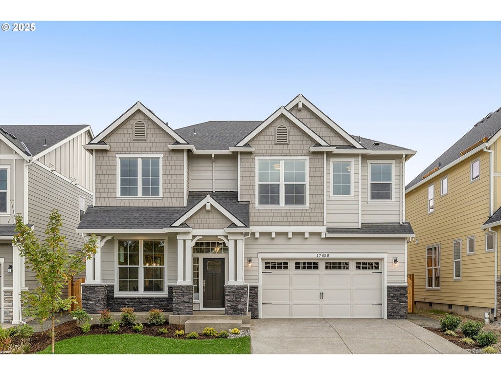 17858 Nw Layla Lot 20, Portland