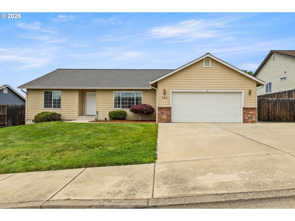 186 Woodduck St, Winston