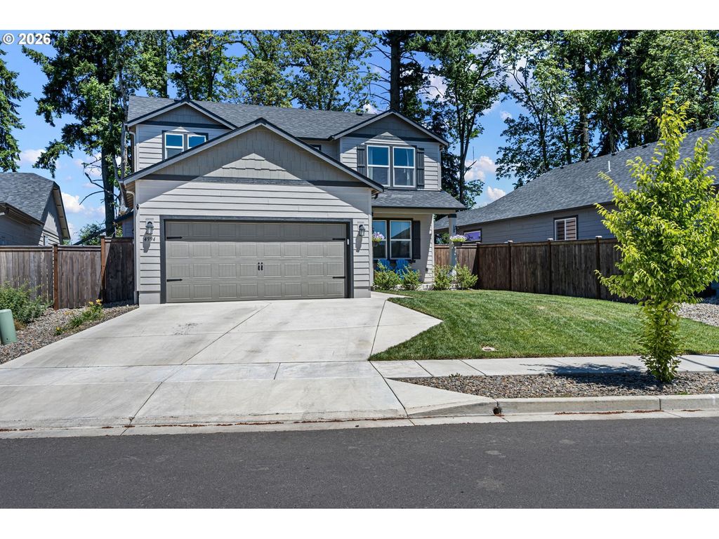 4994 Cedar View Dr, Springfield