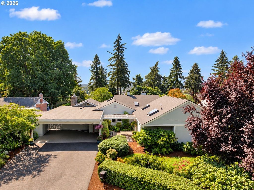 3617 Wauna Vista Dr, Vancouver