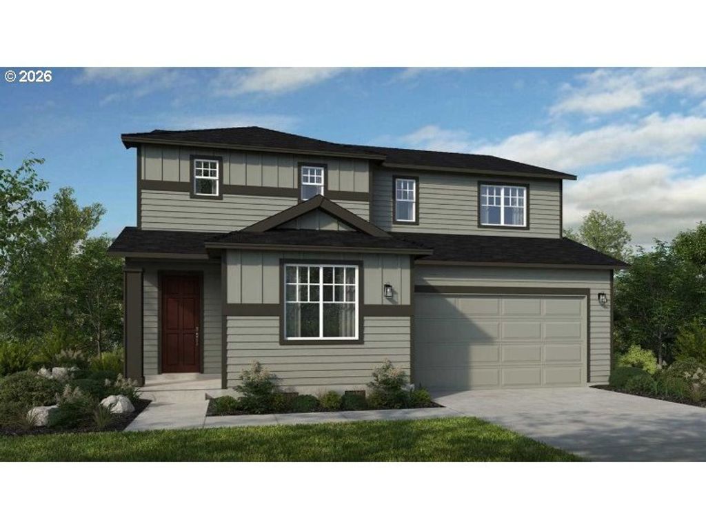 7866 Nw 146th Ter, Portland